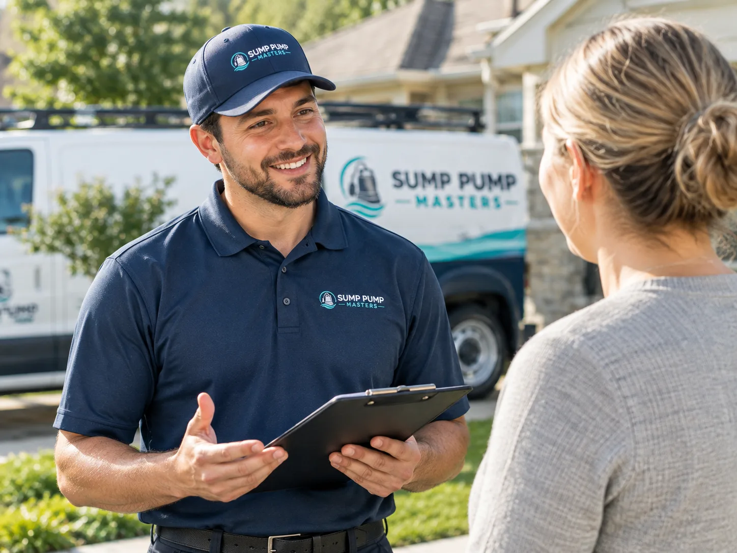 Sump Pump Repair Big Lake, TX FAQs
